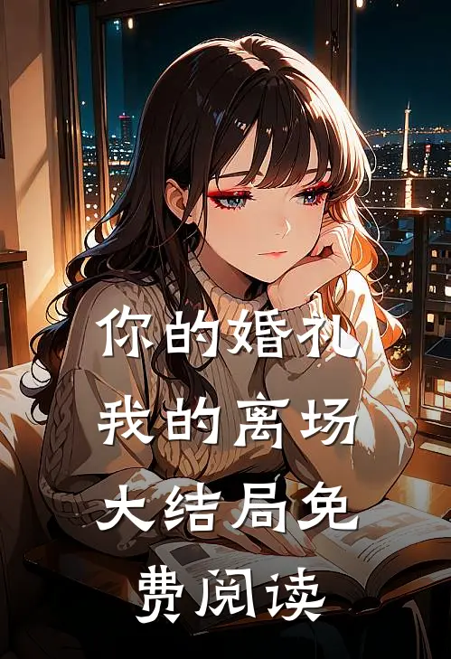 你的婚礼，我的离场大结局免费阅读