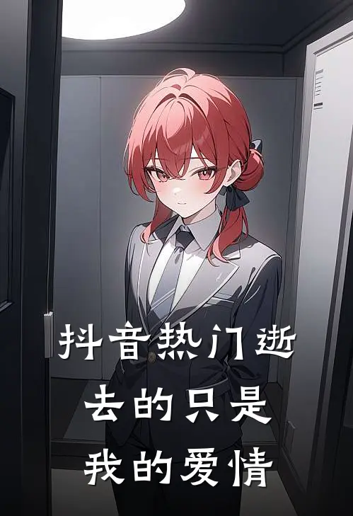 抖音热门逝去的只是我的爱情