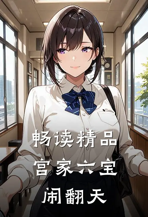 畅读精品宫家六宝闹翻天