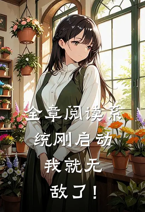 全章阅读系统刚启动，我就无敌了！