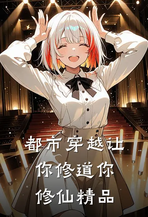 都市穿越让你修道你修仙精品