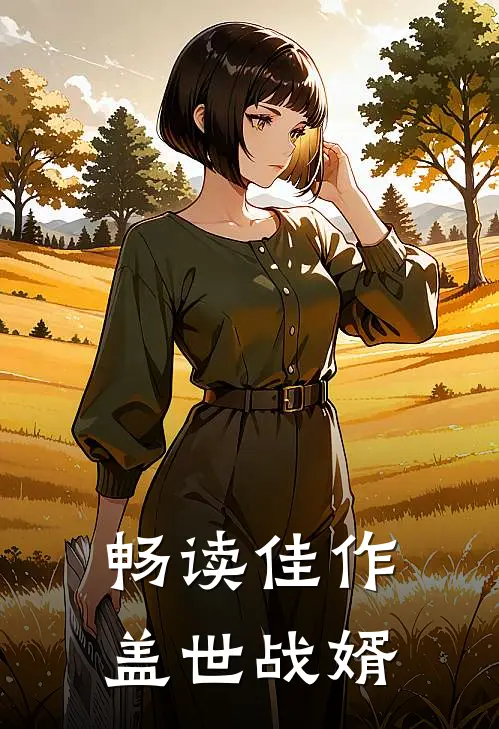 畅读佳作盖世战婿