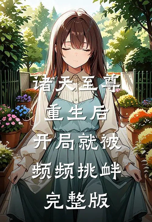 诸天至尊重生后，开局就被频频挑衅完整版