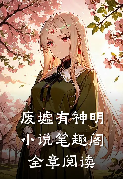 废墟有神明小说笔趣阁全章阅读