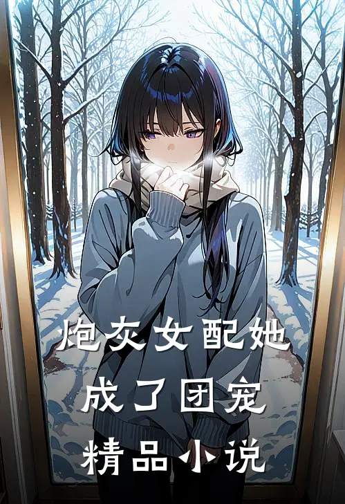 炮灰女配她成了团宠精品小说