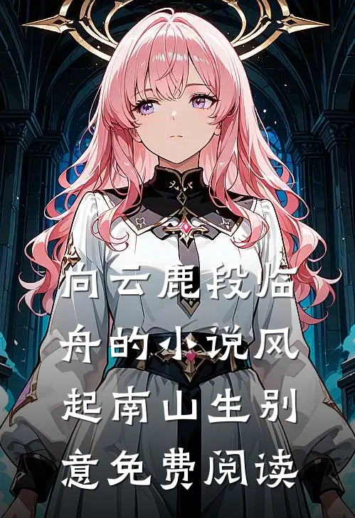 向云鹿段临舟的小说风起南山生别意免费阅读