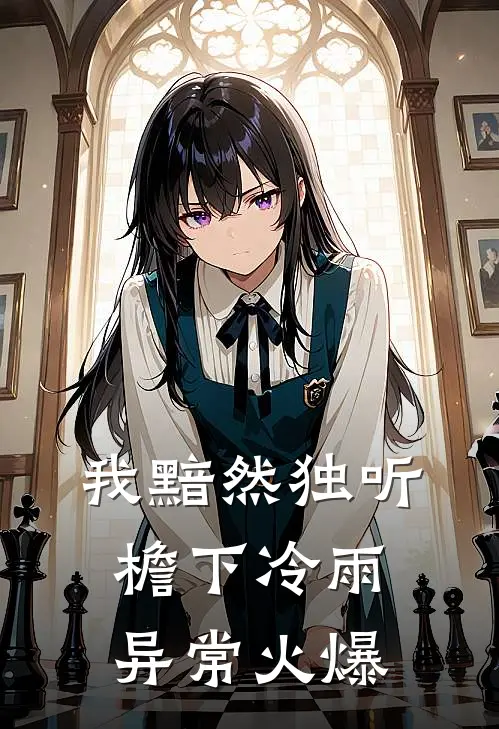 我黯然独听檐下冷雨异常火爆