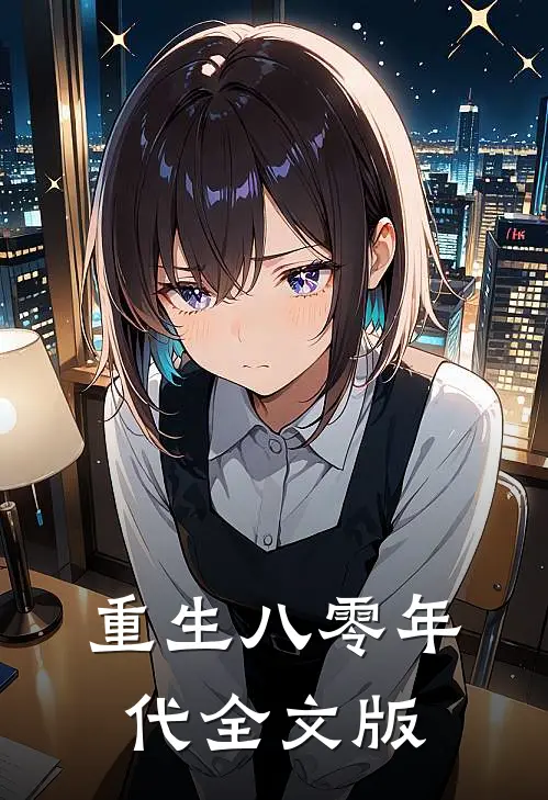 重生八零年代全文版