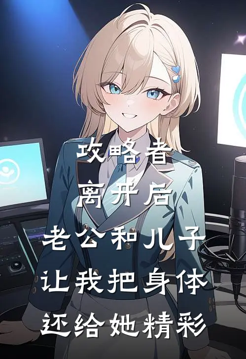 攻略者离开后，老公和儿子让我把身体还给她精彩