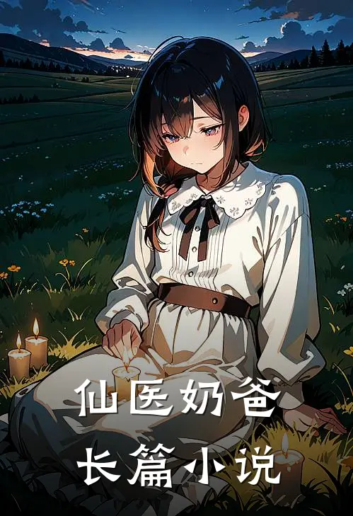 仙医奶爸长篇小说