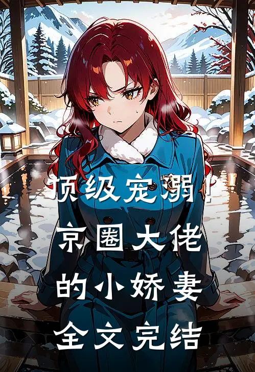 顶级宠溺!京圈大佬的小娇妻全文完结免费阅读