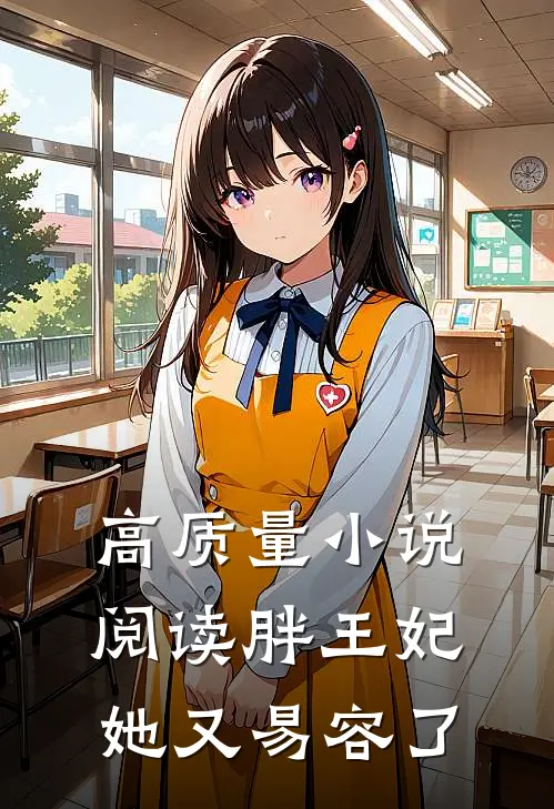 高质量小说阅读胖王妃她又易容了