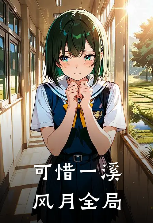 可惜一溪风月全局