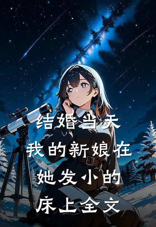 结婚当天，我的新娘在她发小的床上全文