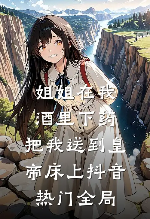 姐姐在我酒里下药，把我送到皇帝床上抖音热门全局