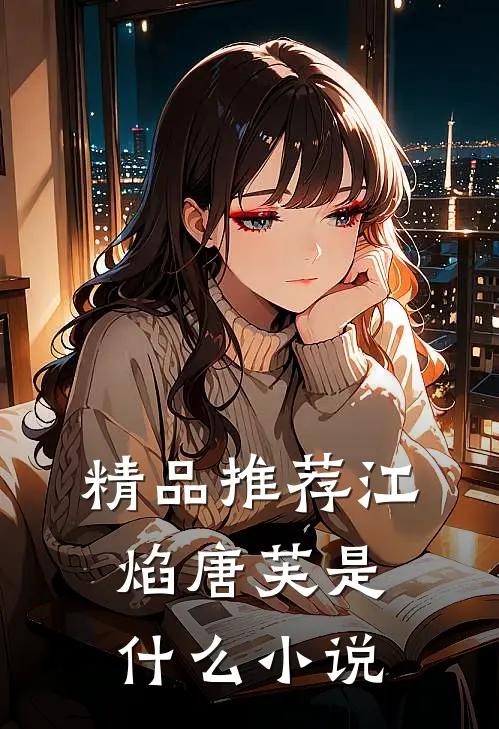 精品推荐江焰唐芙是什么小说