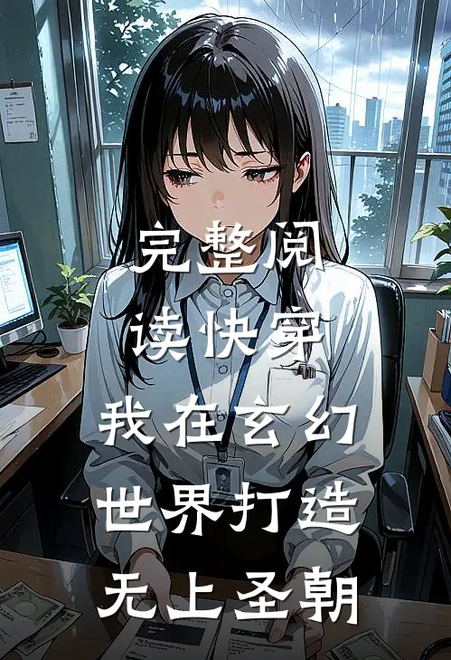 完整阅读快穿：我在玄幻世界打造无上圣朝