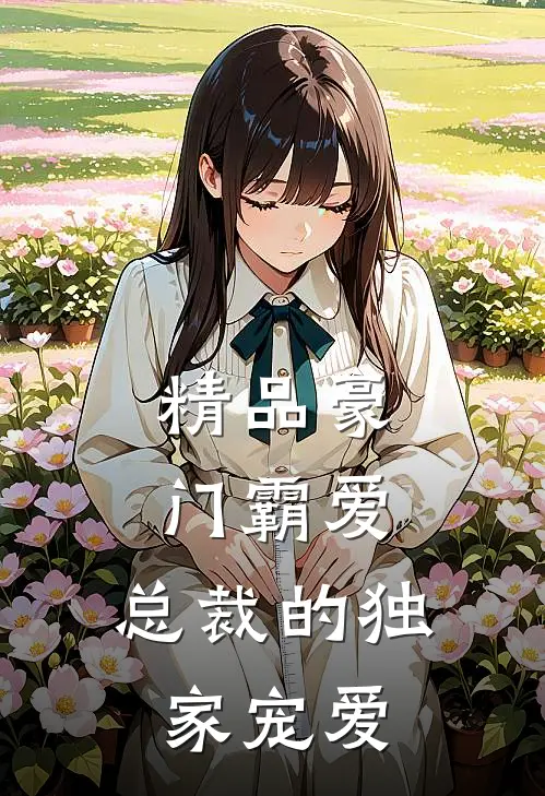 精品豪门霸爱：总裁的独家宠爱