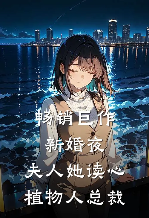 畅销巨作新婚夜，夫人她读心植物人总裁
