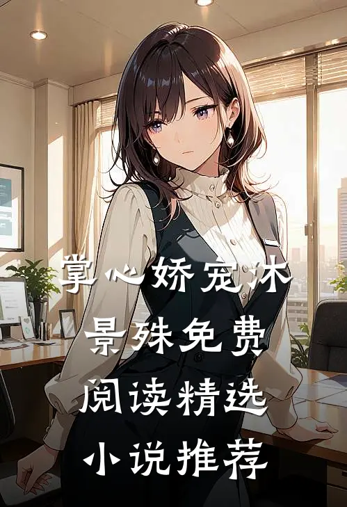 掌心娇宠沐景殊免费阅读精选小说推荐