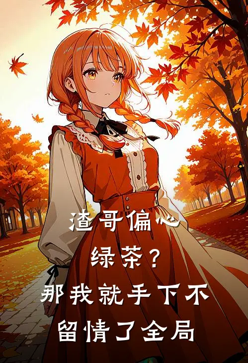 渣哥偏心绿茶？那我就手下不留情了全局
