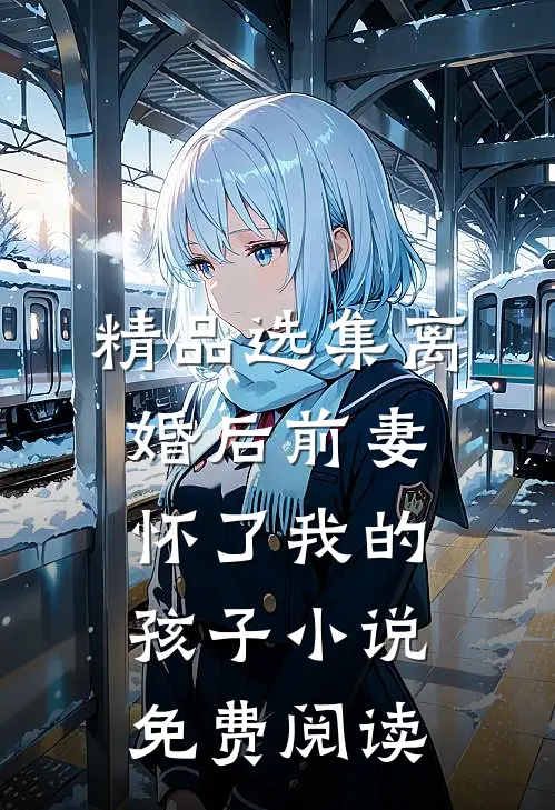 精品选集离婚后前妻怀了我的孩子小说免费阅读