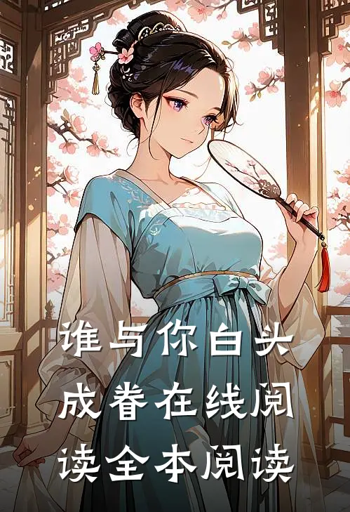 谁与你白头成眷在线阅读全本阅读