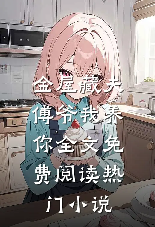 金屋藏夫傅爷我养你全文免费阅读热门小说