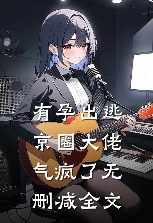 有孕出逃，京圈大佬气疯了无删减全文