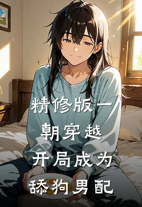 精修版一朝穿越，开局成为舔狗男配