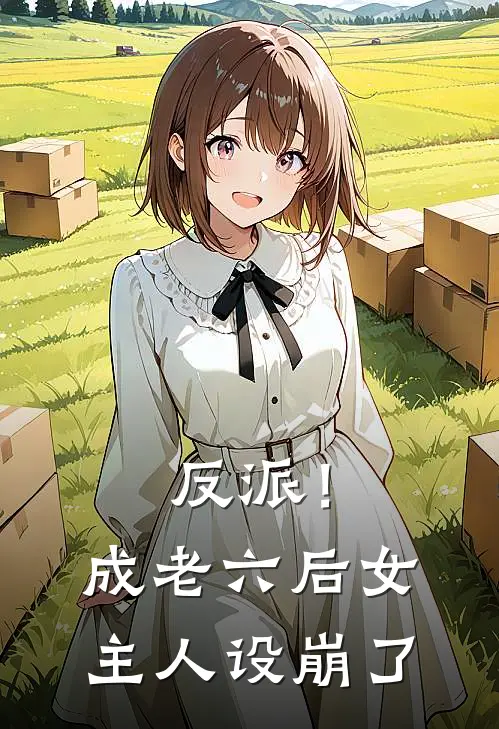 反派！成老六后，女主人设崩了