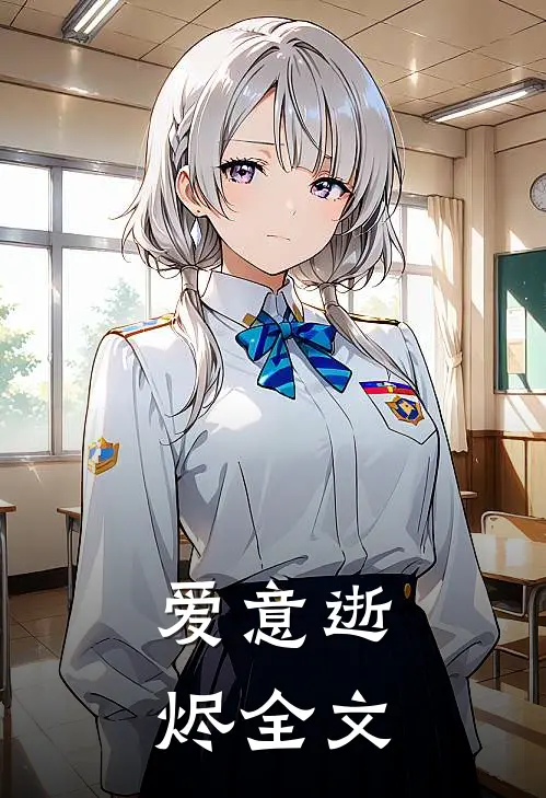爱意逝烬全文