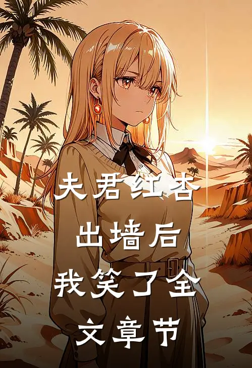 夫君红杏出墙后，我笑了全文章节