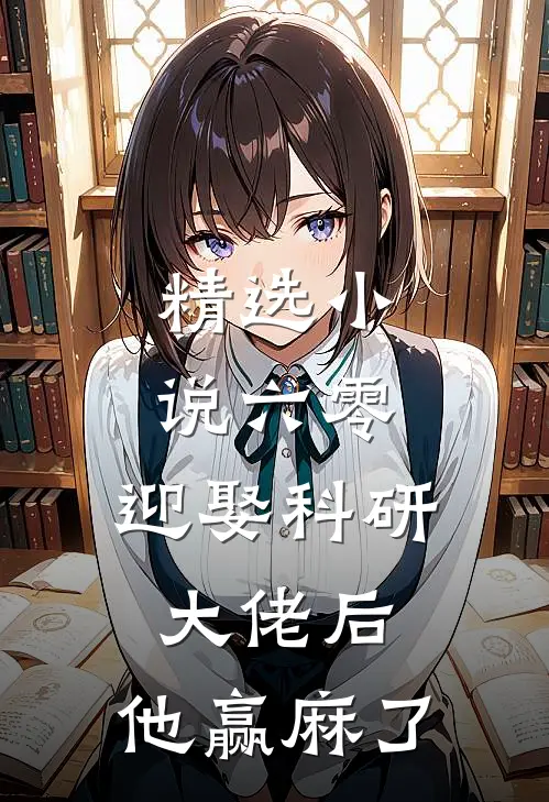 精选小说六零：迎娶科研大佬后，他赢麻了
