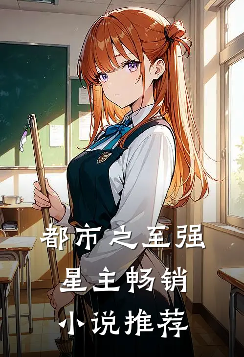 都市之至强星主畅销小说推荐