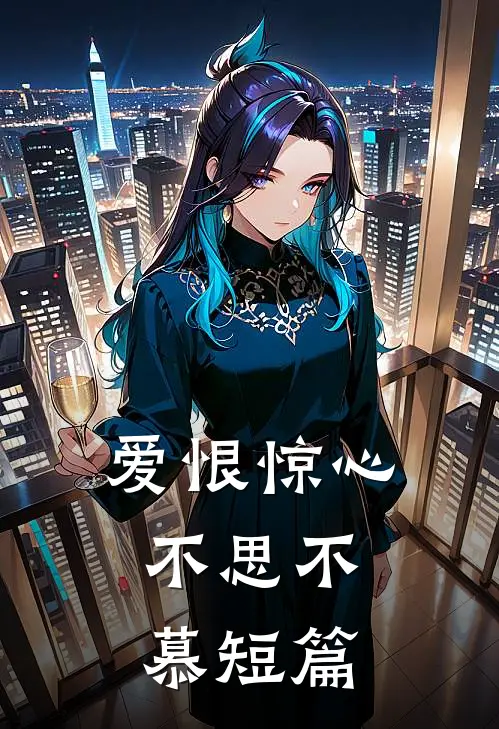 爱恨惊心，不思不慕短篇