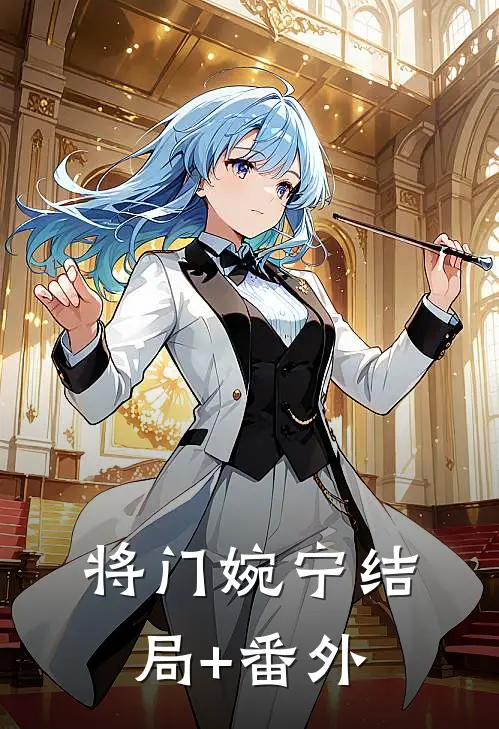 将门婉宁结局+番外