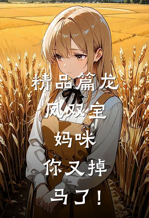 精品篇龙凤双宝：妈咪，你又掉马了！