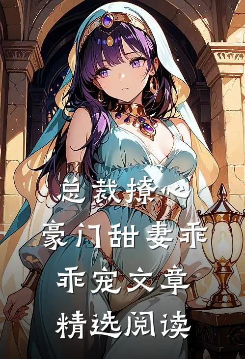 总裁撩心：豪门甜妻乖乖宠文章精选阅读