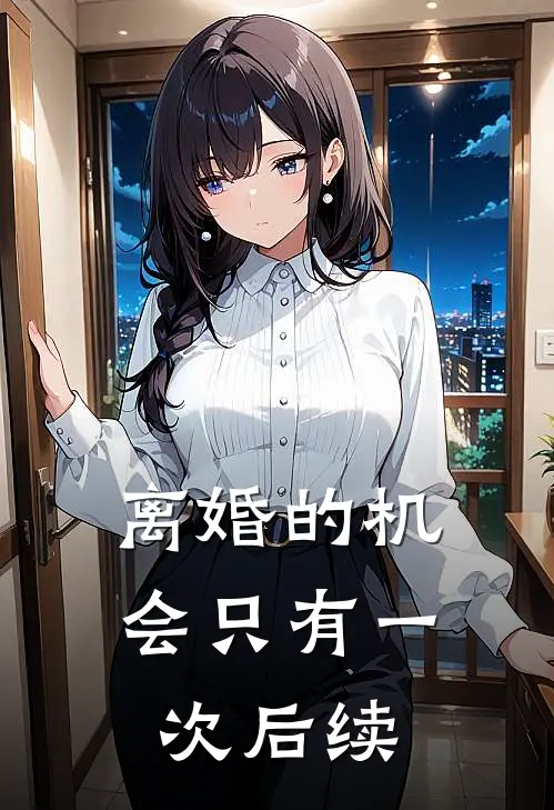 离婚的机会只有一次后续