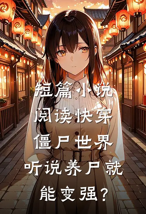 短篇小说阅读快穿僵尸世界，听说养尸就能变强？