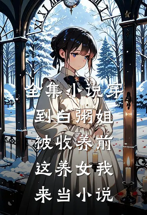 全集小说穿到白粥姐被收养前这养女我来当小说