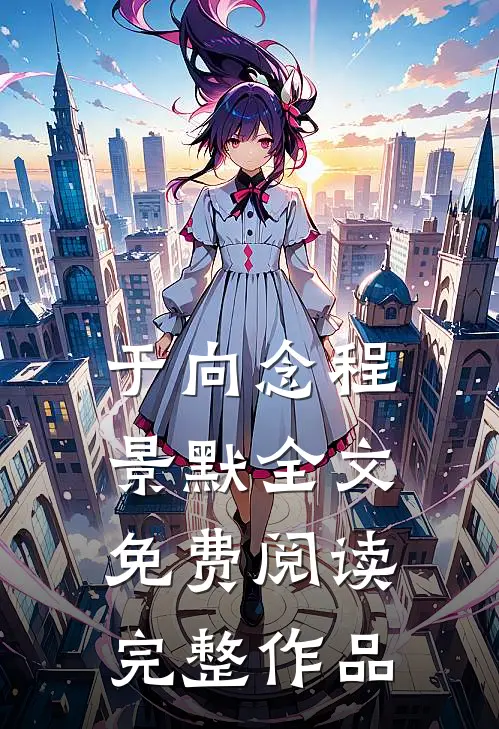 于向念程景默全文免费阅读完整作品