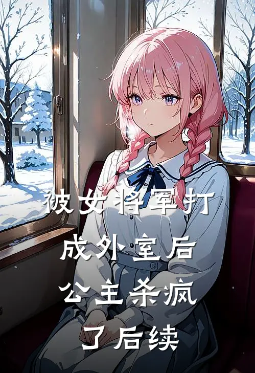 被女将军打成外室后，公主杀疯了后续