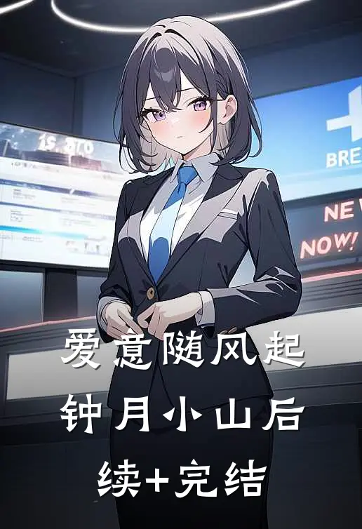 爱意随风起钟月小山后续+完结