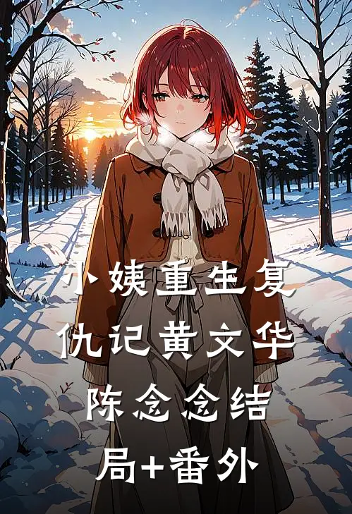 小姨重生复仇记黄文华陈念念结局+番外