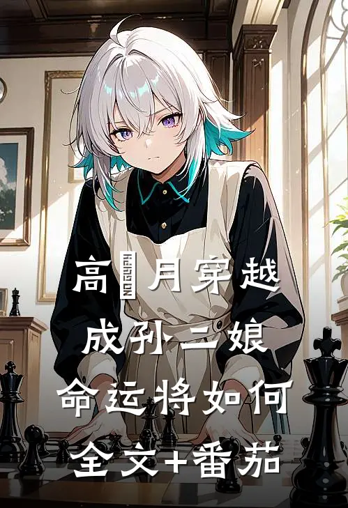 高晞月穿越成孙二娘，命运将如何全文+番茄