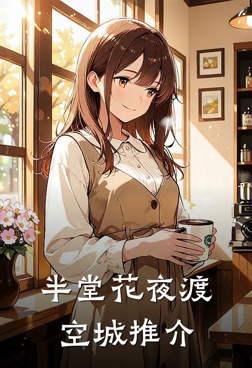 半堂花夜渡空城推介