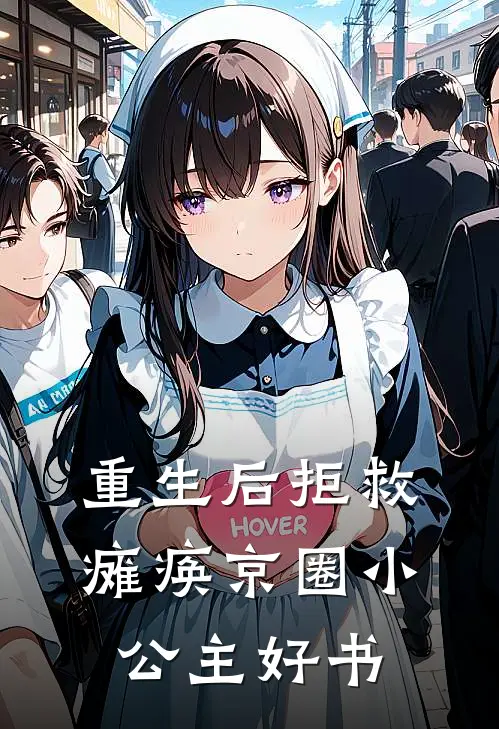 重生后拒救瘫痪京圈小公主好书