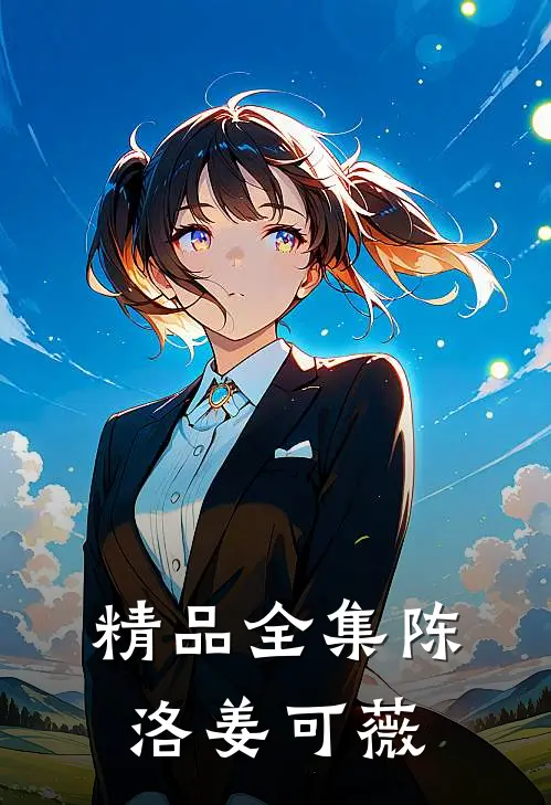 精品全集陈洛姜可薇